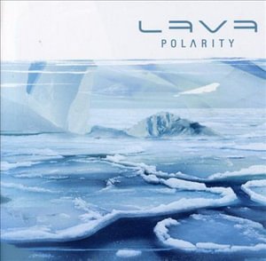 Cover for Lava · Polarity (CD) (2007)