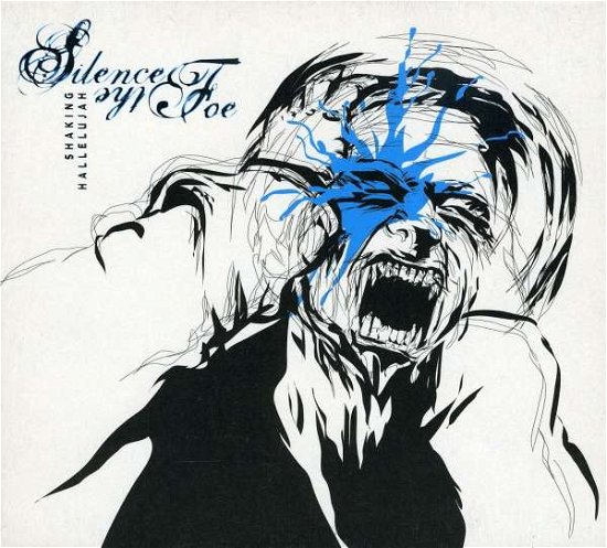 Cover for Silence the Foe · Shaking Hallelujah (CD) (2007)