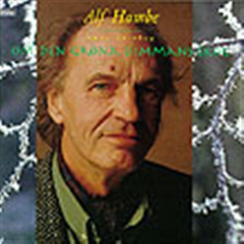 Cover for Alf Hambe · Om den Grona Dimmans Skog (CD) (1997)