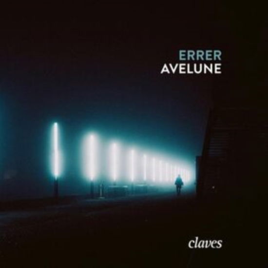 Avelune · Errer (CD) (2024)