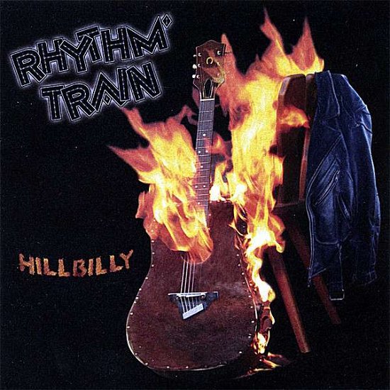 Hillbilly - Rhythm Train - Musik - PHONO - 7619957077022 - 22. september 2008