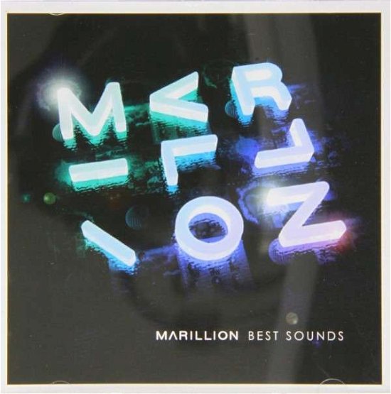 Cover for Marillion · Best Sounds (CD) (2014)