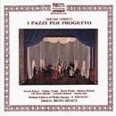 I Pazzi Per Progetto - G. Donizetti - Muziek - BONGIOVANNI - 8007068207022 - 1990