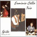 Cover for Erminio Trio Cella · Spike (CD) (2013)