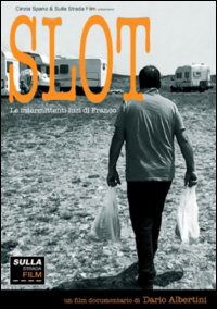 Cover for Documentario · Slot - Le Intermittenti Luci Di Franco (DVD) (2015)