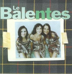 Balantes (CD) (2008)