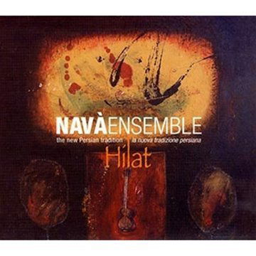 Nava' Ensemble · Hìlat (CD) (2024)