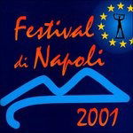 Cover for Aa.vv. · Festival Di Napoli 2001 (CD) (2001)