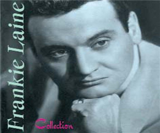 Cover for Frankie Laine  · Collection (CD)
