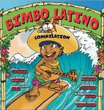 Bimbo Latino - Artisti Vari - Musique - A&R Productions - 8023561045022 - 