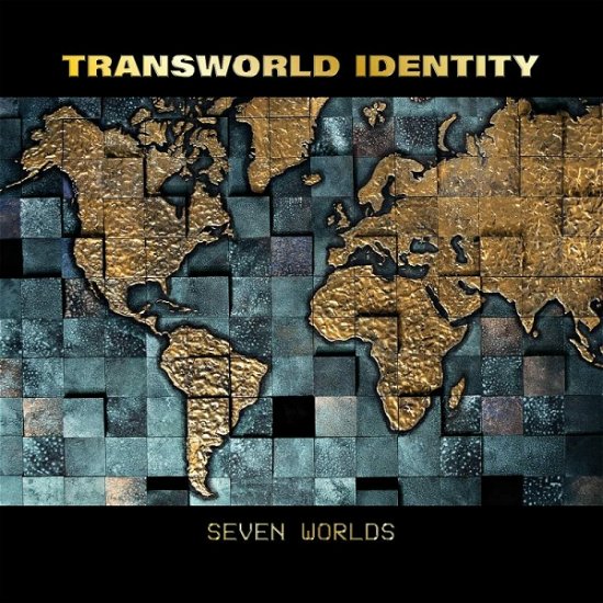 Seven Worlds - Transworld Identity - Música - FRONTIERS - 8024391131022 - 17 de março de 2023