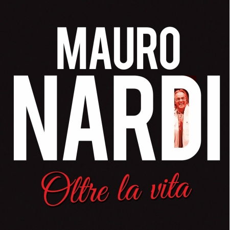 Cover for Nardi Mauro · Oltre La Vita (CD) (2010)