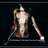 The Provenance · How Would You Like to Be Spat (CD) (2005)