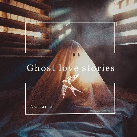 Cover for Nuitarie · Ghost Love Stories (CD)