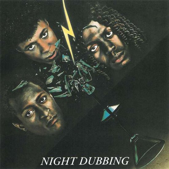 Night Dubbing - Imagination - Music - BR MUSIC - 8712089043022 - May 6, 1996