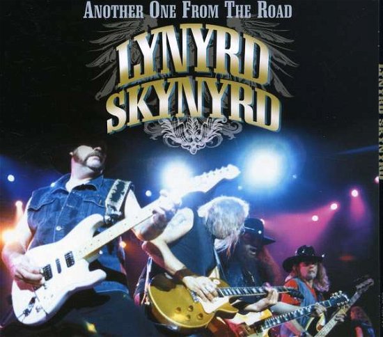 Another One From The Road /Digi. - Lynyrd Skynyrd - Musique - IMMORTAL - 8712177054022 - 6 novembre 2008