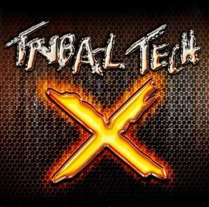 Cover for Tribal Tech · X (CD) (2012)