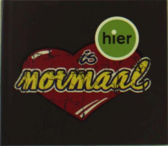 Hier Is Normaal - Normaal - Musikk - FLOW - 8713606911022 - 21. september 2006