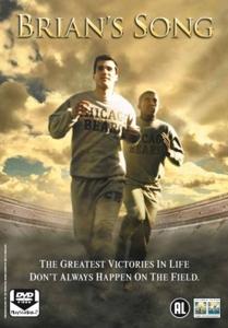 Cover for Brian's song (DVD) (2008)