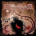 Cover for Moonlyght · Progressive Darkness (CD)