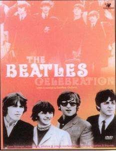 Beatles-Celebration - The Beatles - Films - Guardian Films - 9317485652022 - 15 augustus 2003