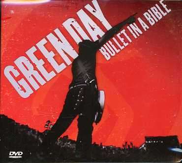 Bullet in a Bible - Green Day - Music - Reprise - 9325583034022 - January 24, 2006