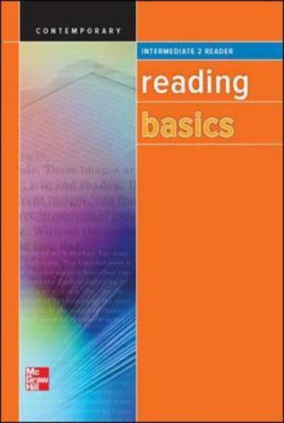 Cover for Contemporary · Reading Basics Intermediate 2, Reader SE (Book) (2011)