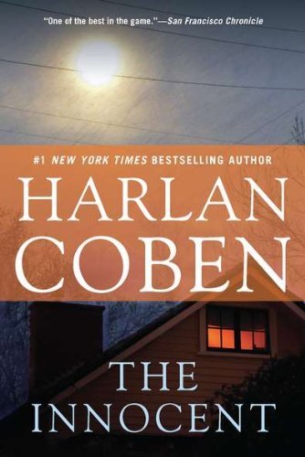 Cover for Harlan Coben · The Innocent (Paperback Book) [Reissue edition] (2011)