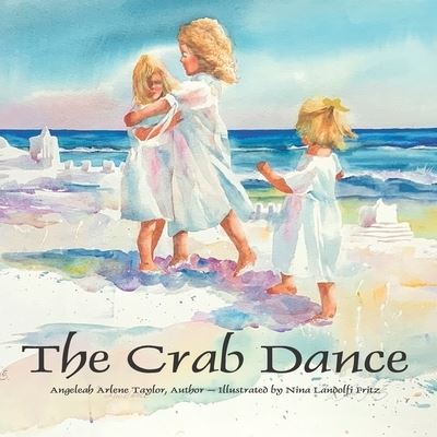 Cover for Nina Landolfi Fritz · The Crab Dance (Paperback Book) (2021)