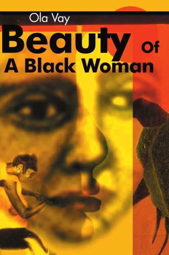 Cover for Ola Vay · Beauty of a Black Woman (Paperback Book) (2000)