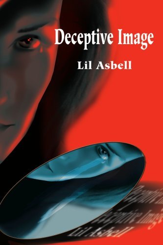 Cover for Lil Asbell · Deceptive Image (Pocketbok) (2001)