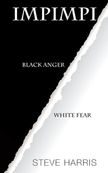 Cover for Steve Harris · Impimpi: Black Anger, White Fear (Paperback Bog) (2014)
