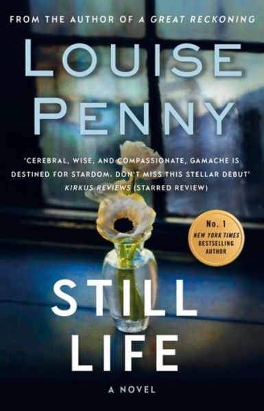 Cover for Louise Penny · Still Life (Paperback Book) (2018)