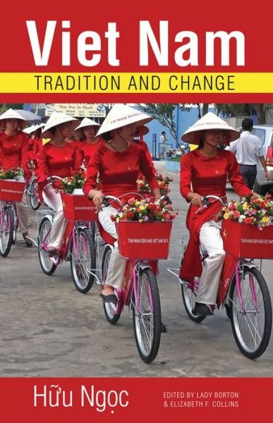 Cover for Huu Ngoc · Viet Nam: Tradition and Change - Research in International Studies, Southeast Asia Series (Pocketbok) (2016)