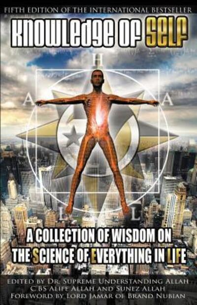 Knowledge of Self - Supreme Understanding - Bücher - Proven Publishing - 9780981617022 - 20. Oktober 2015