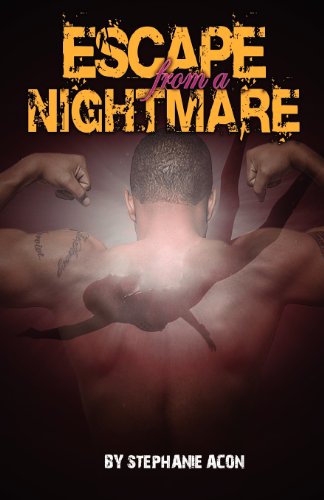 Cover for Stephanie Acon · Escape from a Nightmare (Pocketbok) (2011)