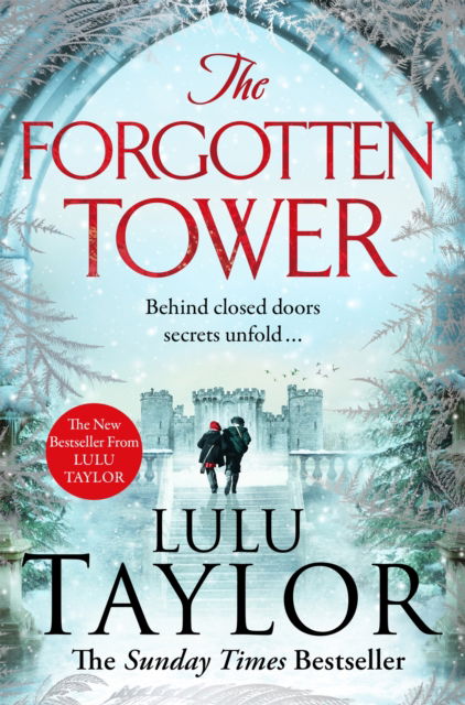 Cover for Lulu Taylor · The Forgotten Tower (Paperback Book) (2023)