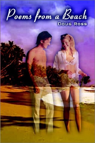 Cover for Doug Ross · Poems from a Beach (Paperback Book) (2002)