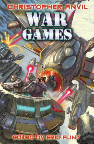 Cover for Ai Yazawa · War Games (Hardcover Book) [1st Ed edition] (2008)