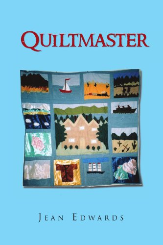 Cover for Jean Edwards · Quiltmaster (Paperback Book) (2010)