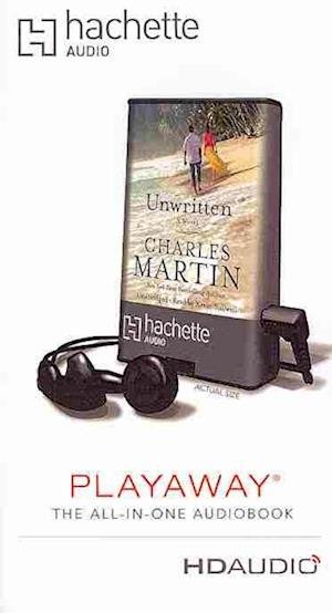 Cover for Charles Martin · Unwritten (N/A) (2013)