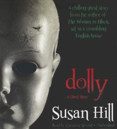 Cover for Susan Hill · Dolly (CD) (2013)