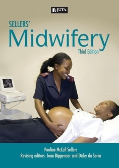 Cover for Pauline McCall Sellers · Sellers' midwifery (Paperback Bog) [3rd edition] (2018)