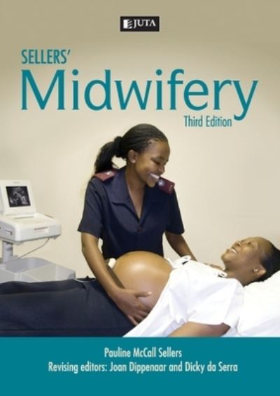 Cover for Pauline McCall Sellers · Sellers' midwifery (Paperback Book) [3rd edition] (2018)