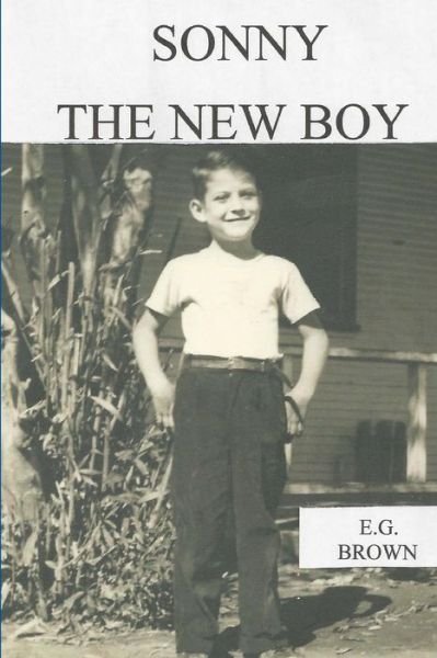 Cover for E. G. Brown · Sonny the New Boy (Paperback Book) (2014)