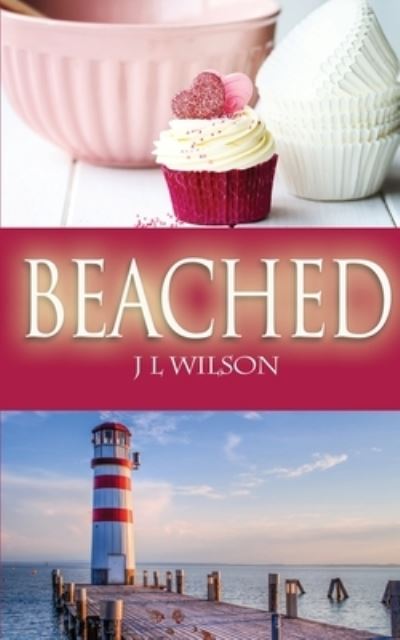 Cover for J L Wilson · Beached (Paperback Book) (2021)