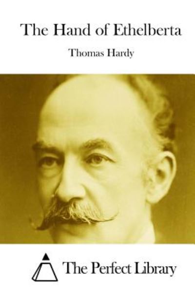 Cover for Hardy, Thomas, Defendant · The Hand of Ethelberta (Paperback Book) (2015)