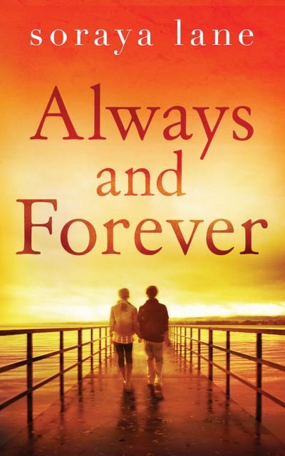 Cover for Soraya Lane · Always and Forever (CD) (2016)