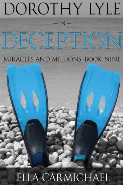 Cover for Ella Carmichael · Dorothy Lyle In Deception (Pocketbok) (2017)