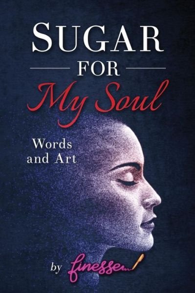 Cover for Kem M Smith · Sugar for My Soul (Paperback Book) (2017)